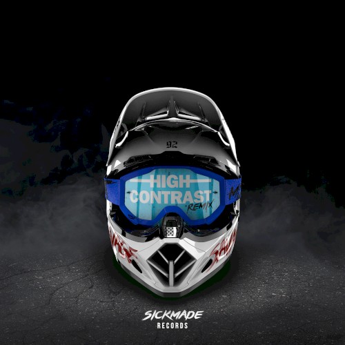 Savage (High Contrast remix)