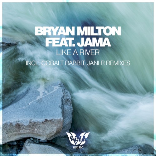 Like A River