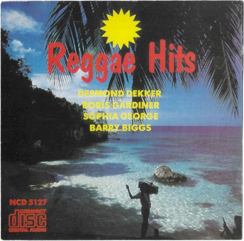 Reggae Hits