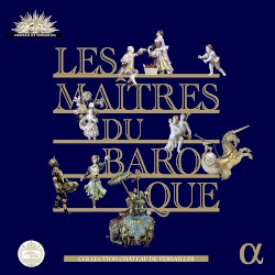 Les Maîtres du Baroque