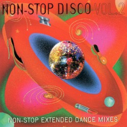 Non-Stop Disco, Volume 2