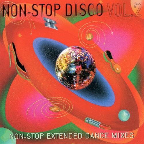 Non-Stop Disco, Volume 2
