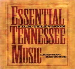 Essential Tennessee Music