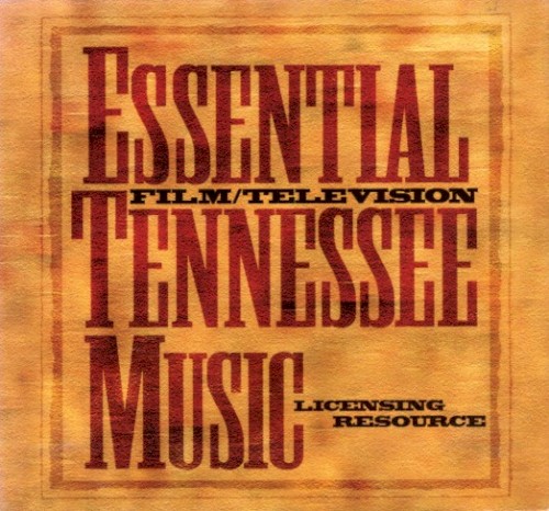 Essential Tennessee Music