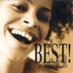 Best of Black Music, Volume 2