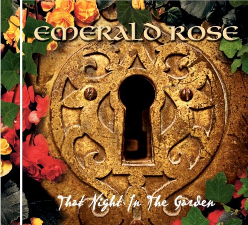 That Night in the Garden