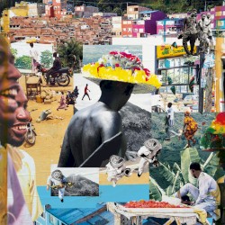 LA BOA MEETS TONY ALLEN