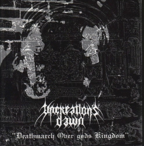 Deathmarch Over God's Kingdom