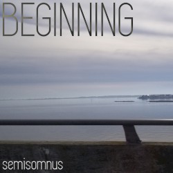 beginning