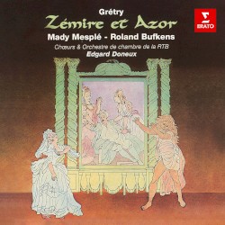 Zémire et Azor