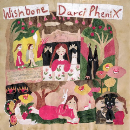 Wishbone