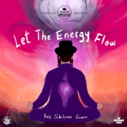 Let the Energy Flow