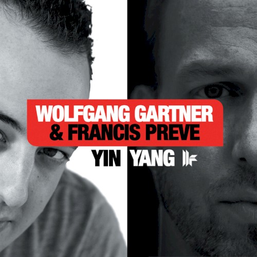Yin / Yang