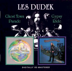 Ghost Town Parade / Gypsy Ride