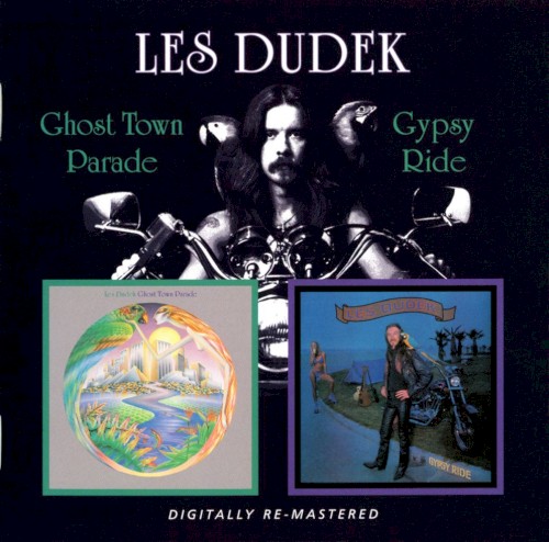 Ghost Town Parade / Gypsy Ride
