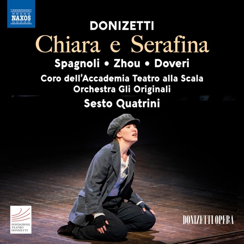 Chiara e Serafina
