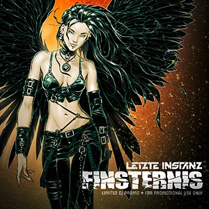 Finsternis