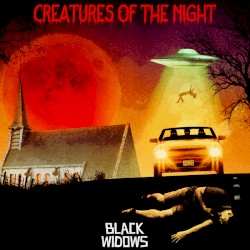 Creatures of the Night