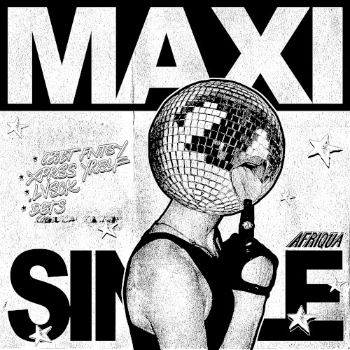 MAXI SINGLE