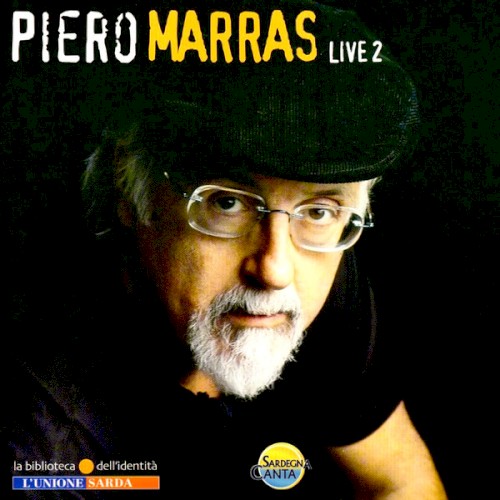Pieromarras Live 2