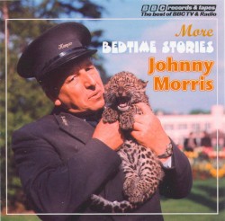More Bedtime Stories - About Live at the Zoo
