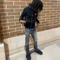 Young Nigga