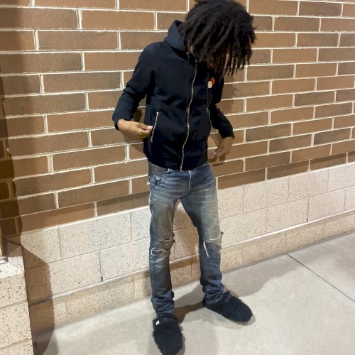 Young Nigga
