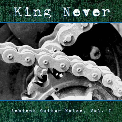 Ambient Guitar Noise: Volume 1
