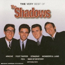 The Very Best of The Shadows