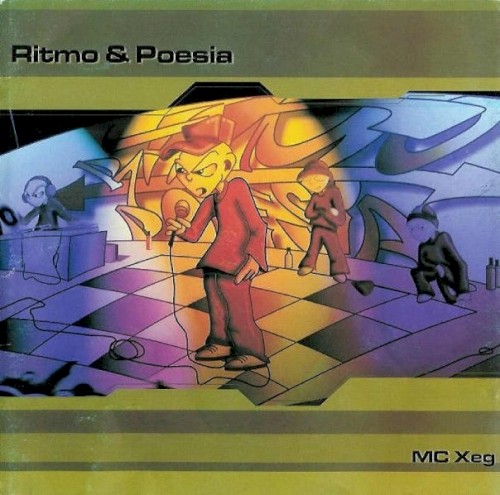 Ritmo & Poesia