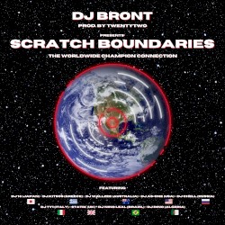 Scratch Boundaries