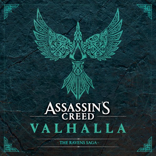Assassin’s Creed Valhalla: The Ravens Saga (Original Soundtrack)