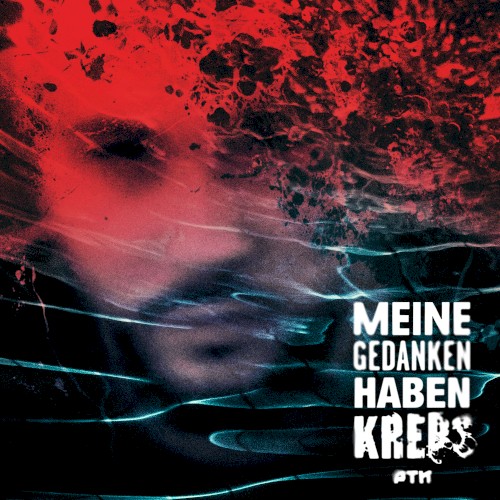Meine Gedanken haben Krebs