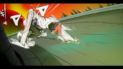 CHAINSAW BLOOD