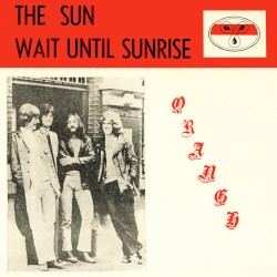 The Sun