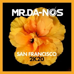 San Francisco 2K20