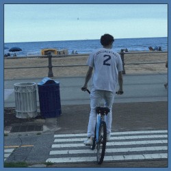 Bike Rides at the Beach