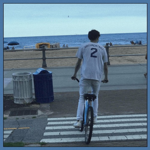 Bike Rides at the Beach