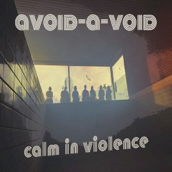 Calm In Violence