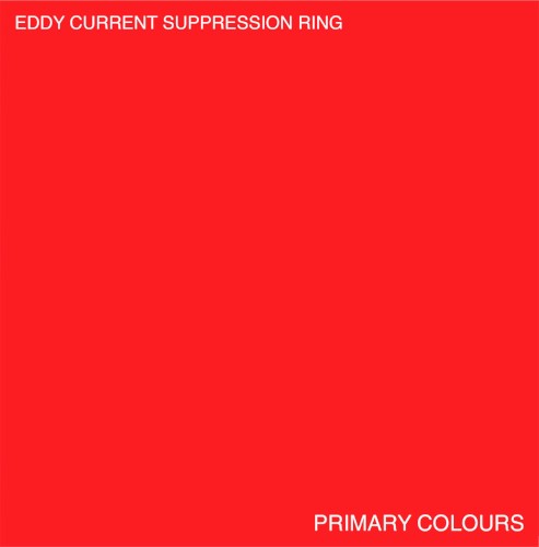 Primary Colours