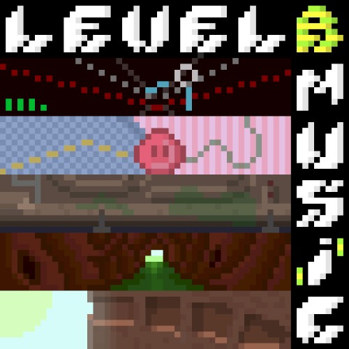LEVEL MUSIC B