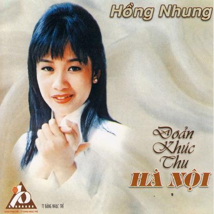 Đoản Khúc Thu Hà Nội