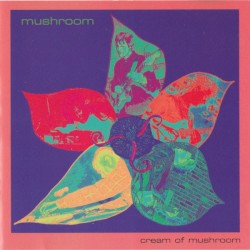 Cream of Mushroom