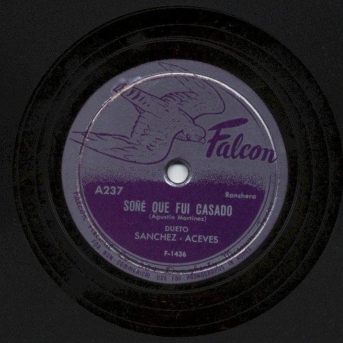 Soñé que fui casado / Pisa bien, no resbales