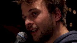 2013‐10‐22: Live on KEXP, “Nils Frahm”