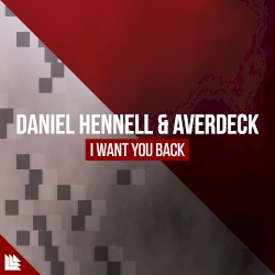 I Want You Back