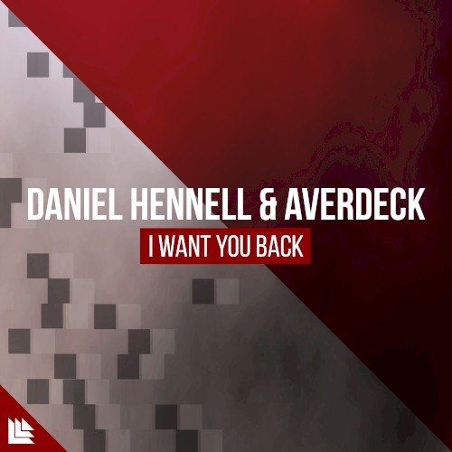 I Want You Back