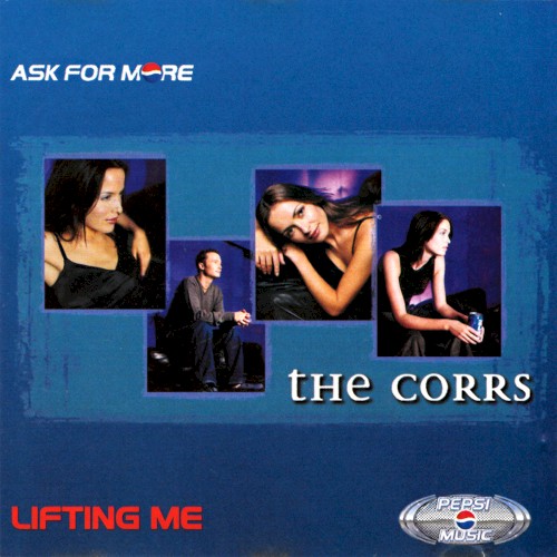 Lifting Me