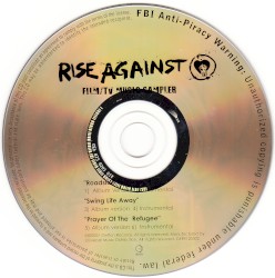 Film/TV Music Sampler