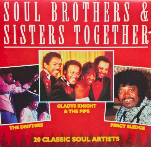 Soul Brothers & Sisters Together